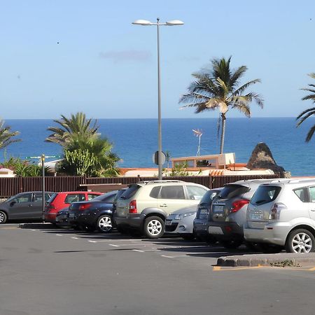 Bonito Apartamento Cerca La Playa San Bartolomé Εξωτερικό φωτογραφία