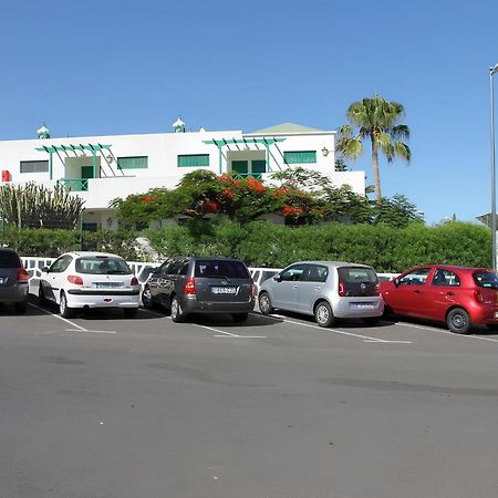 Bonito Apartamento Cerca La Playa San Bartolomé Εξωτερικό φωτογραφία