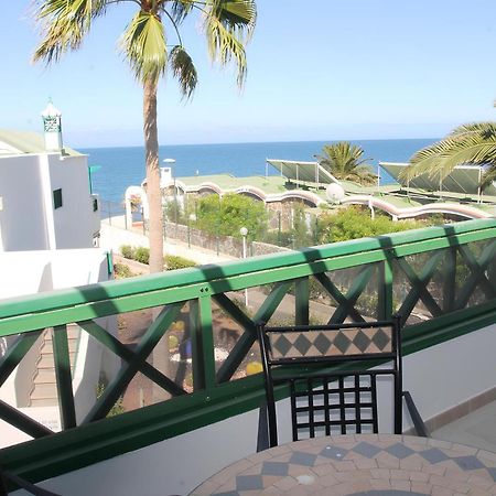 Bonito Apartamento Cerca La Playa San Bartolomé Εξωτερικό φωτογραφία