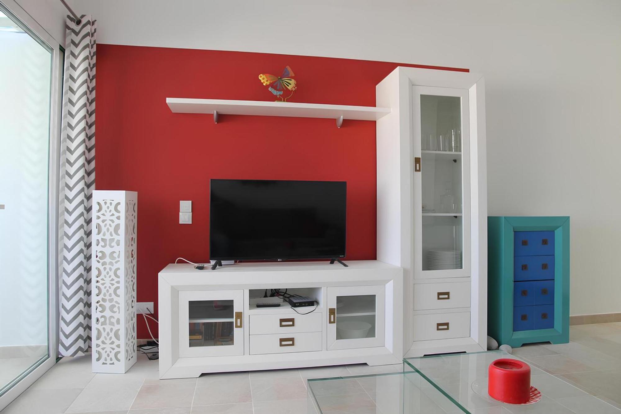 Bonito Apartamento Cerca La Playa San Bartolomé Εξωτερικό φωτογραφία