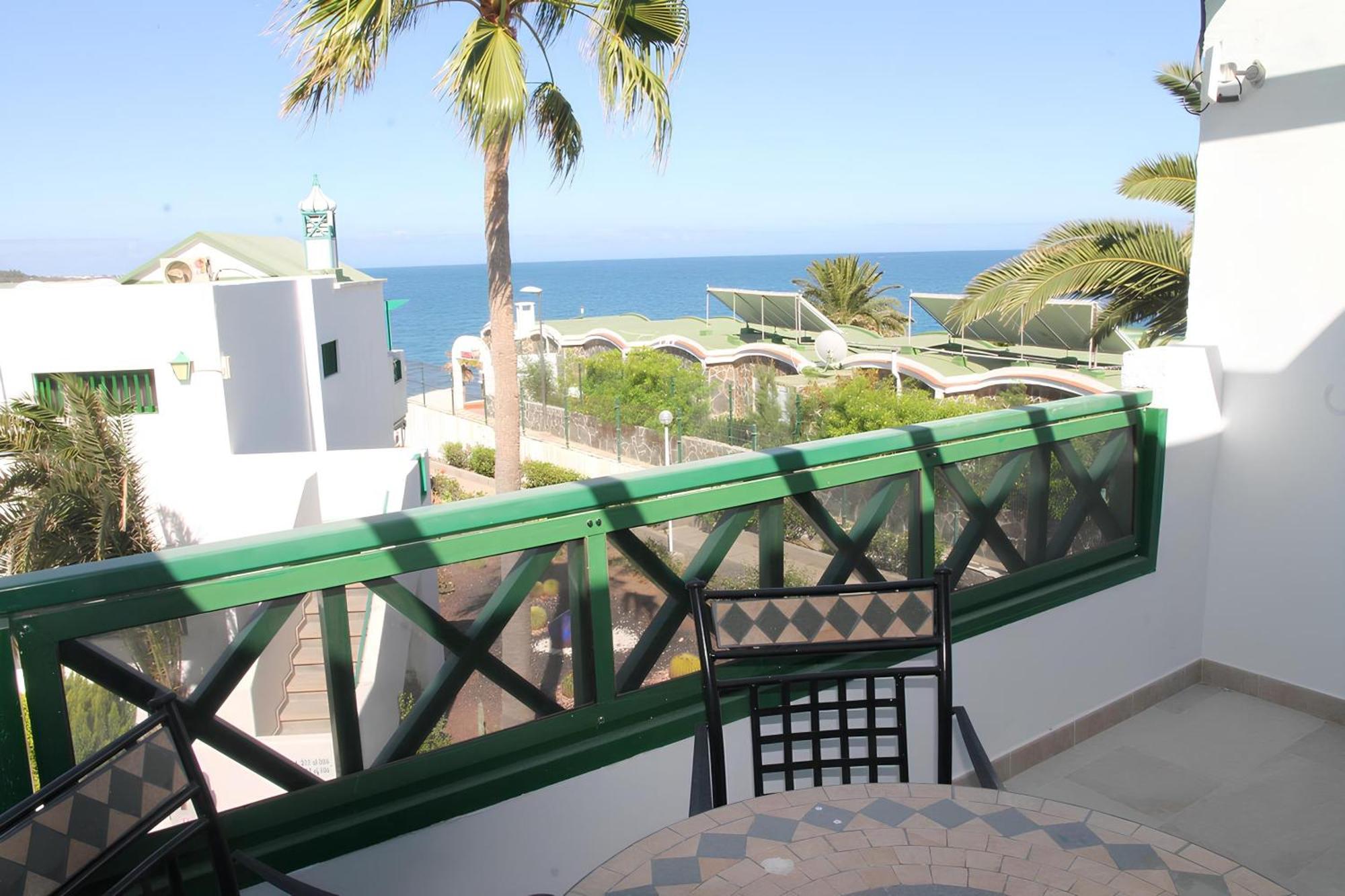 Bonito Apartamento Cerca La Playa San Bartolomé Εξωτερικό φωτογραφία