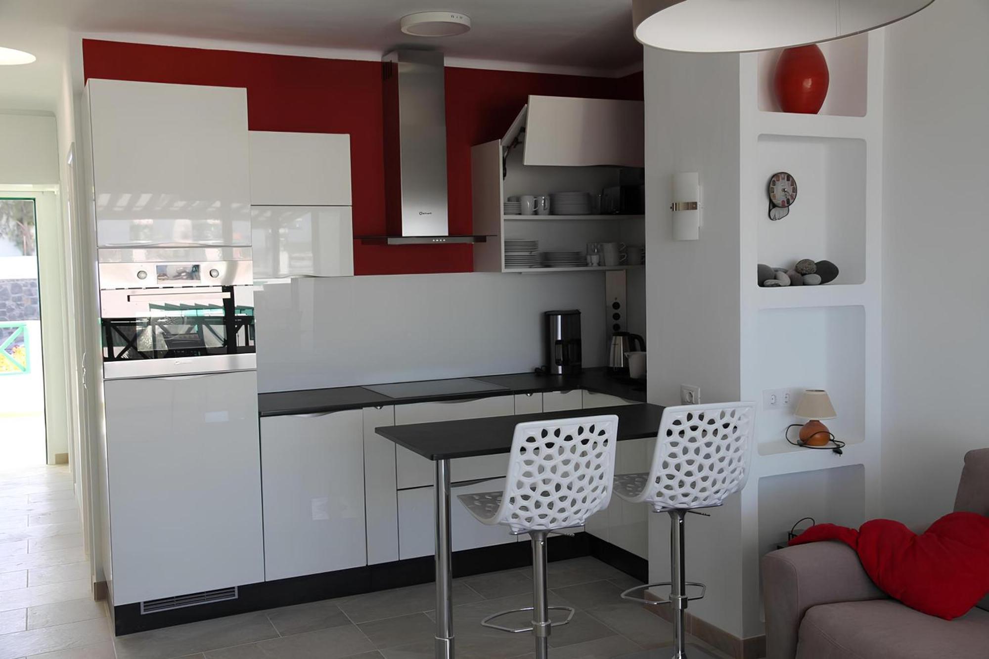 Bonito Apartamento Cerca La Playa San Bartolomé Εξωτερικό φωτογραφία