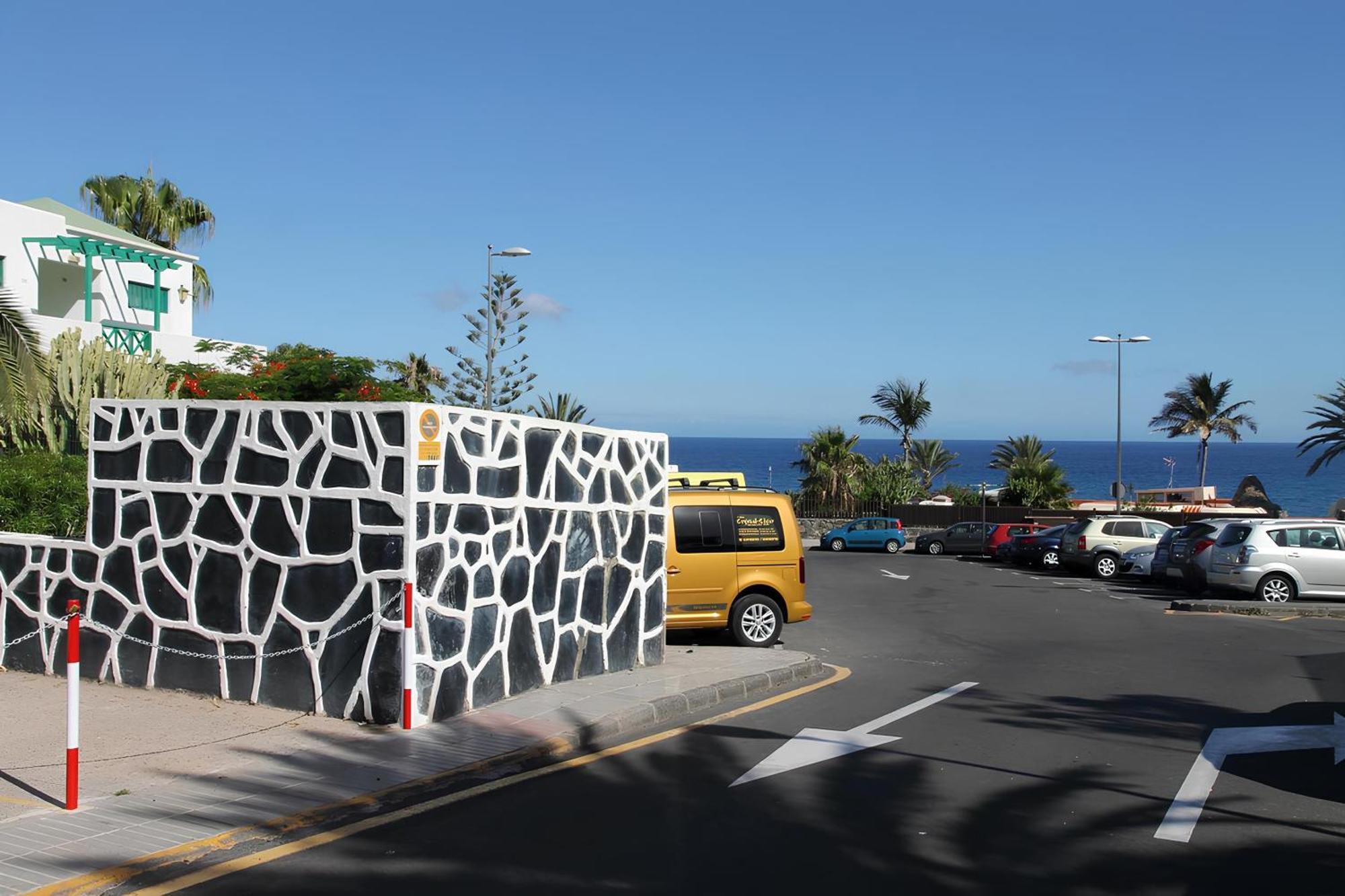 Bonito Apartamento Cerca La Playa San Bartolomé Εξωτερικό φωτογραφία