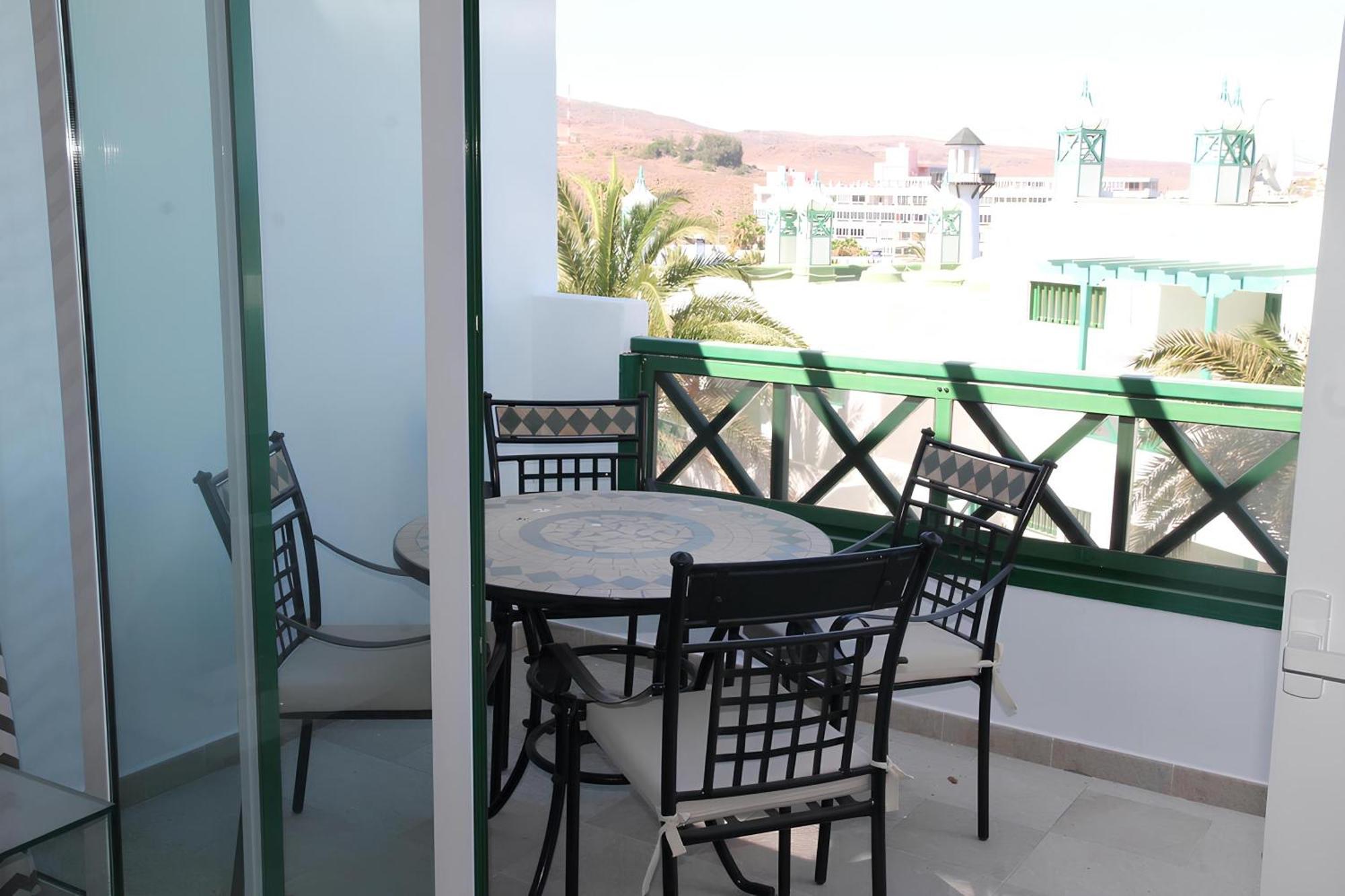 Bonito Apartamento Cerca La Playa San Bartolomé Εξωτερικό φωτογραφία